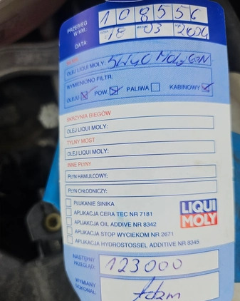 Volkswagen Golf cena 105000 przebieg: 108000, rok produkcji 2016 z Kraków małe 781